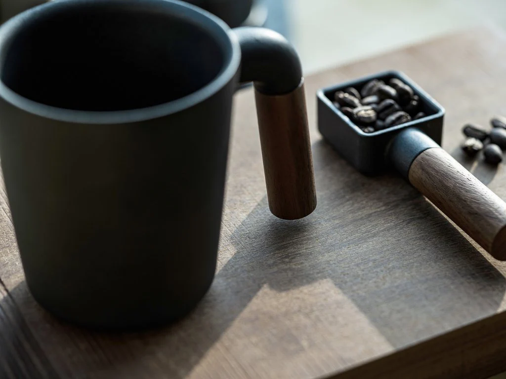 HMM Mugr in Charcoal - Image 3