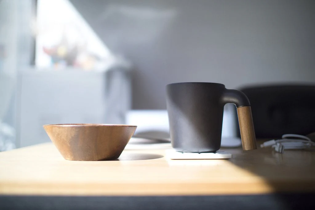 HMM Mugr in Charcoal - Image 4