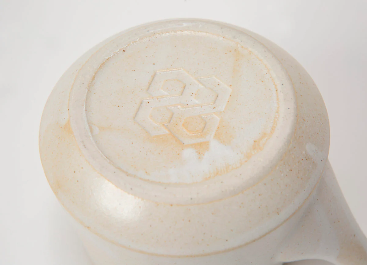 Teapot in White - Image 5