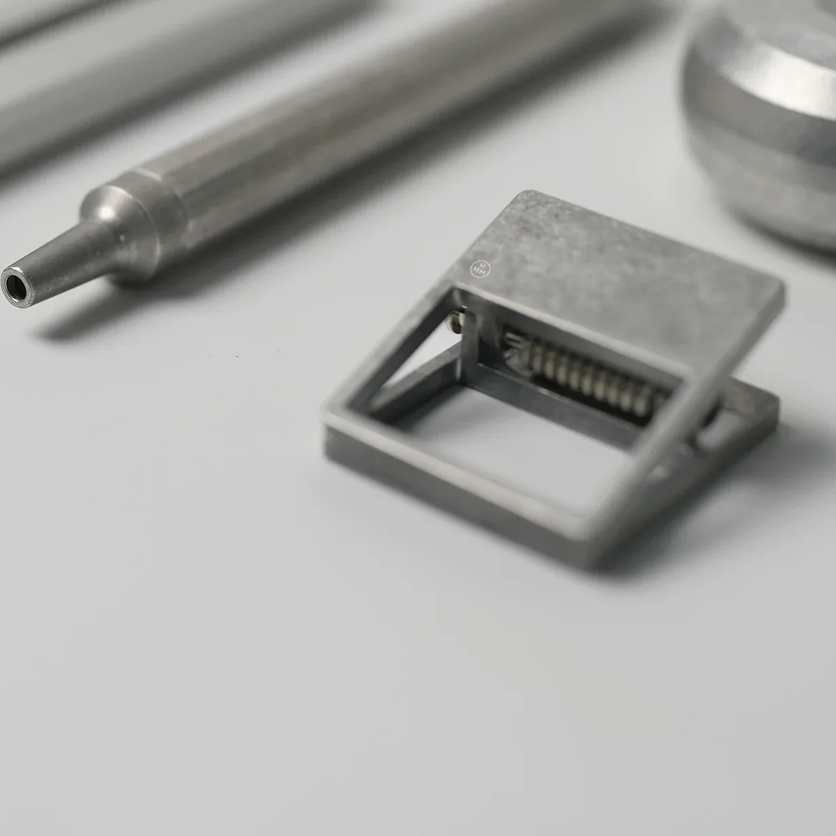 HMM Clip Set in Raw - Image 4