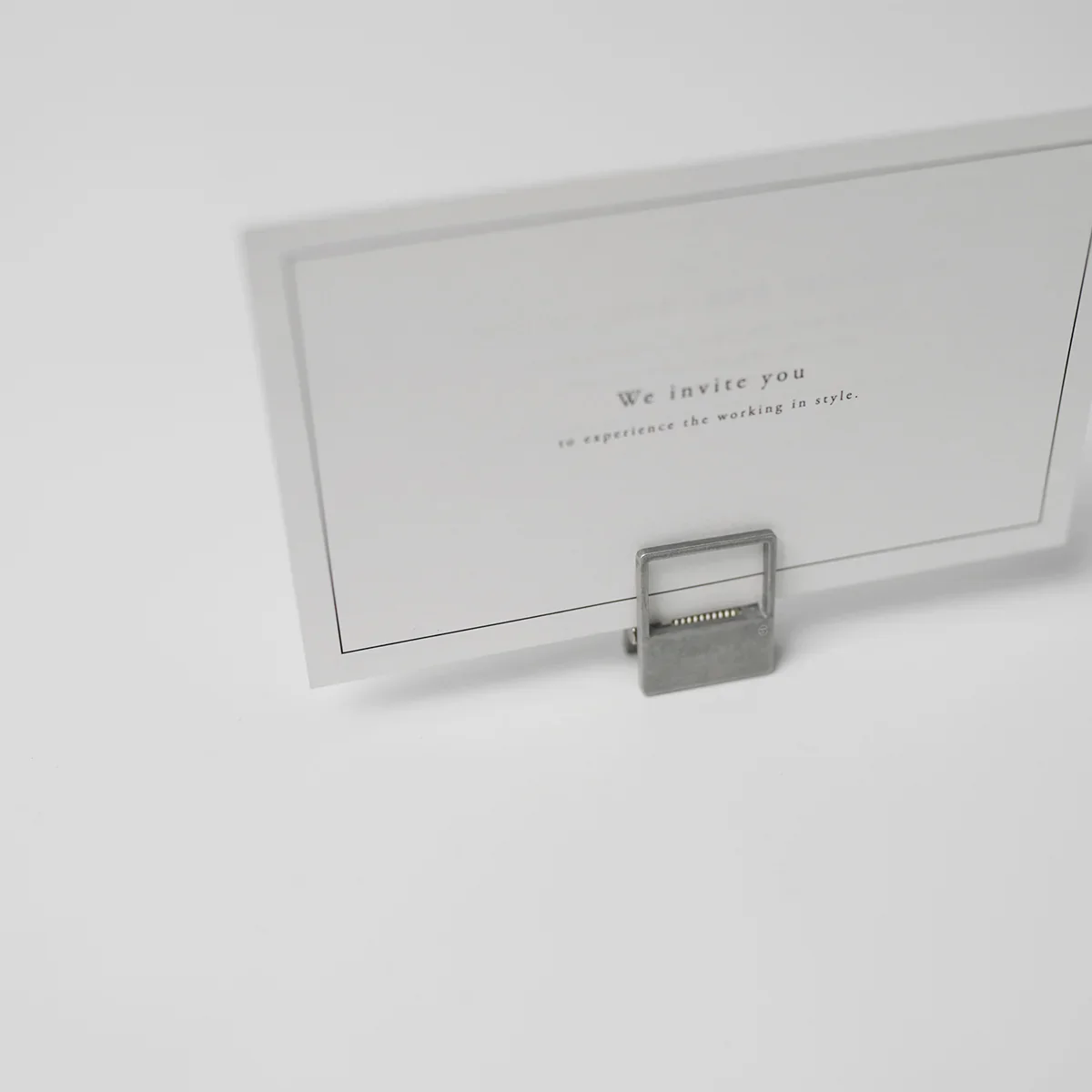 HMM Clip Set in Raw - Image 5