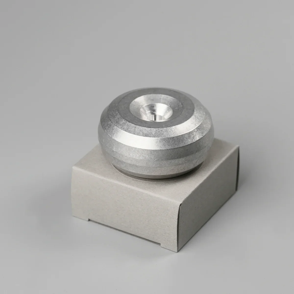HMM Paperweight in Raw - Image 5