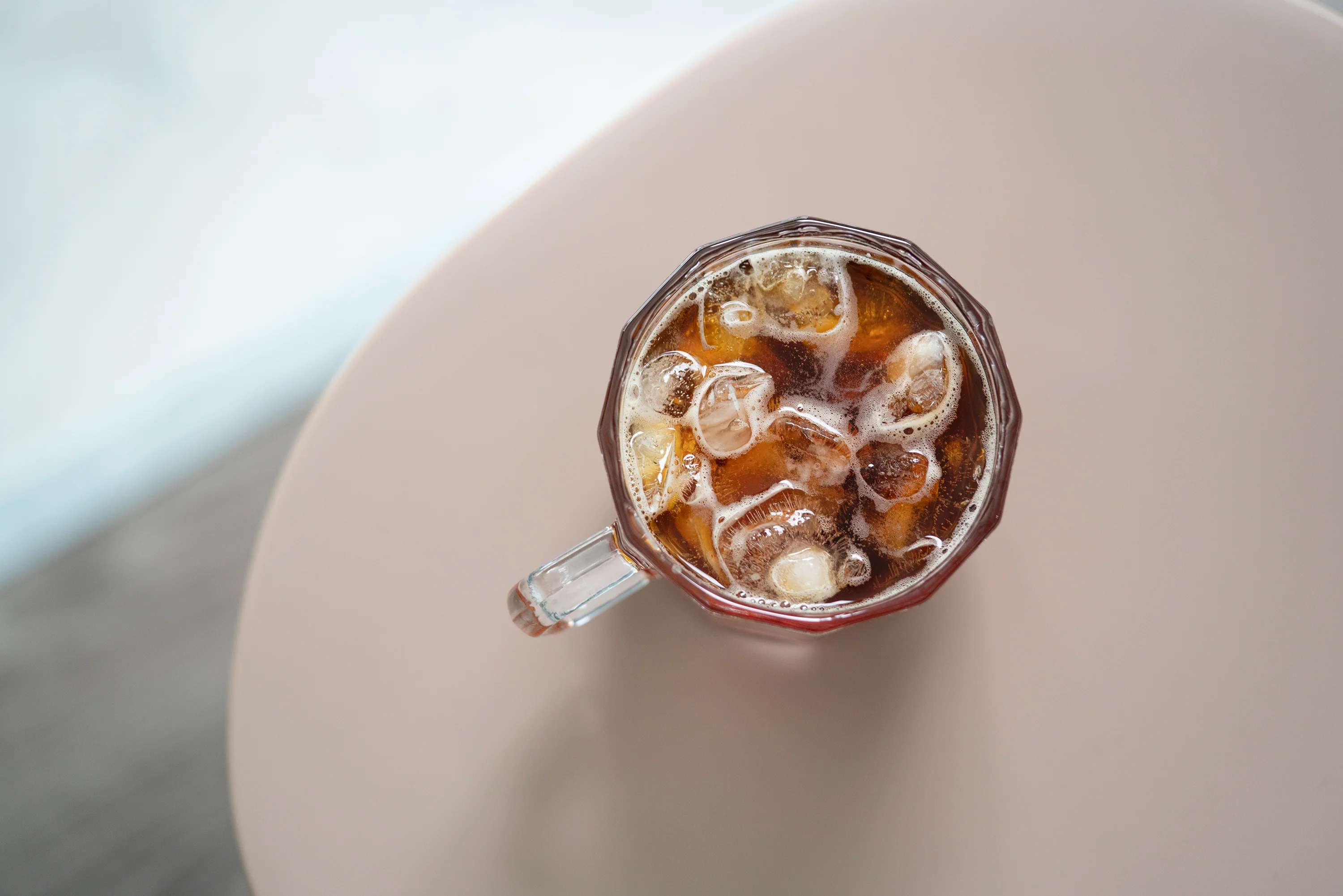 HMM W Glass in Clear - Image 4