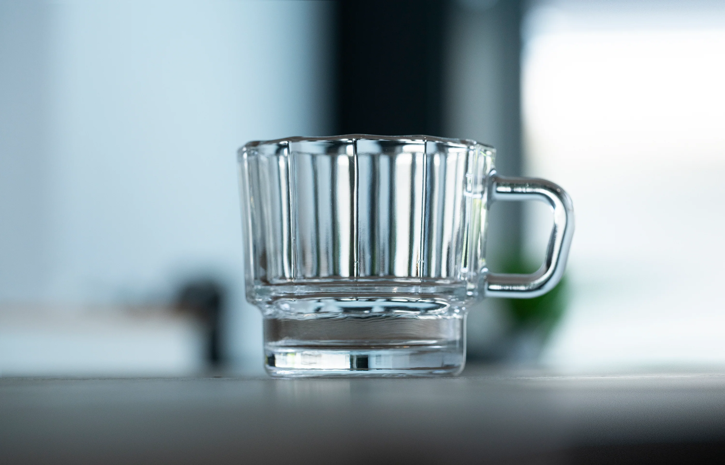 HMM W Glass in Clear - Image 5