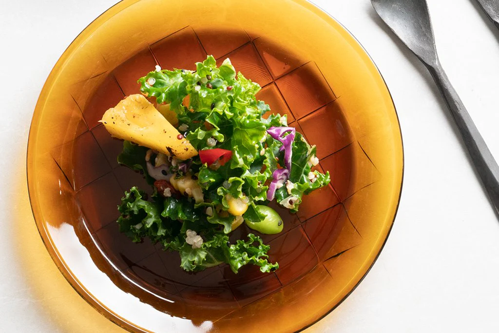 HMM Woven Plate - Image 5