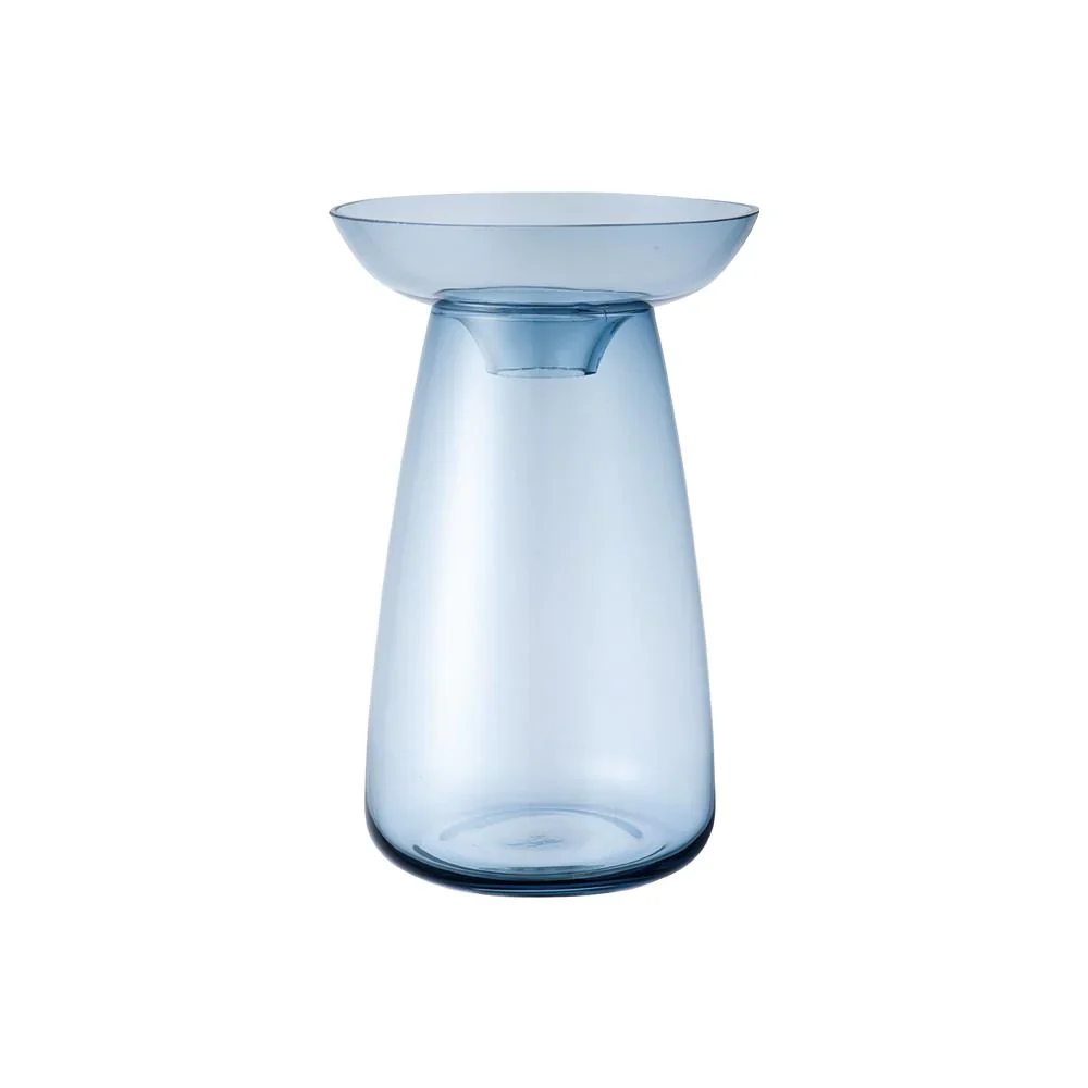 Large Kinto Aqua Culture Vase - Image 4