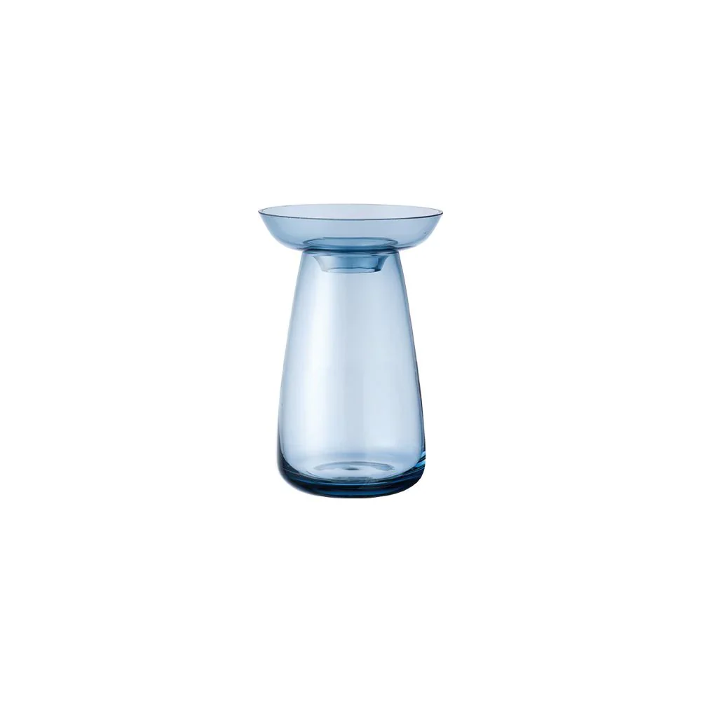 Small Kinto Aqua Culture Vase - Image 8
