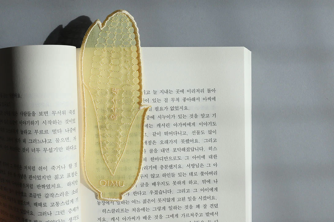 OIMU Color Shape Bookmark - Image 11