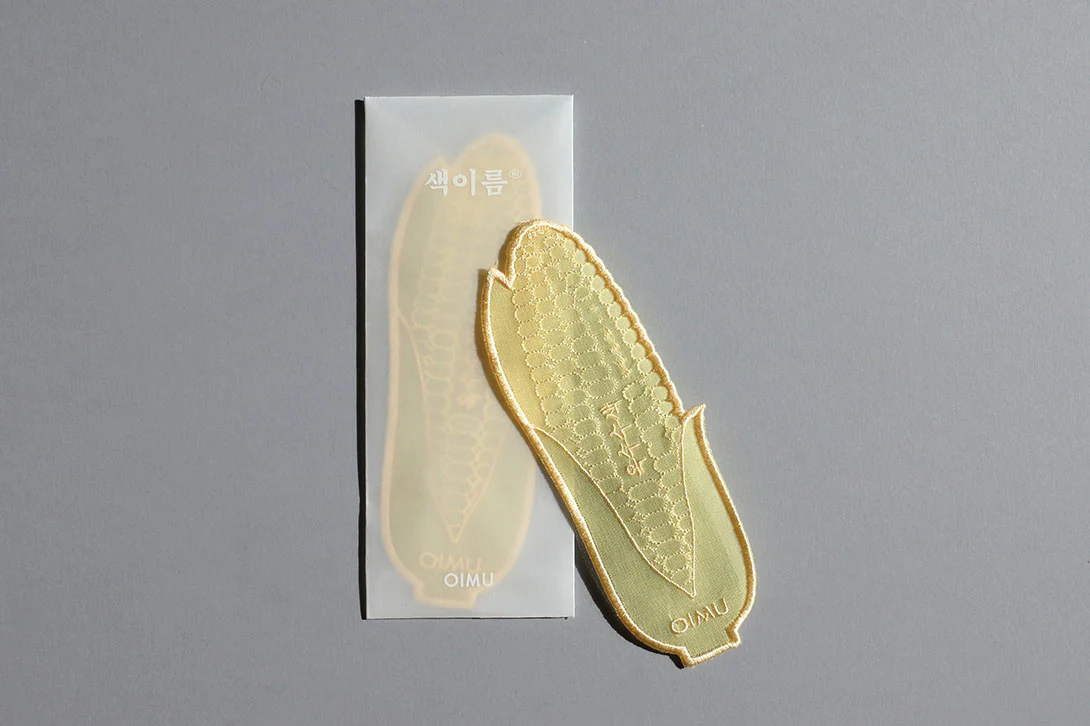 OIMU Color Shape Bookmark - Image 13