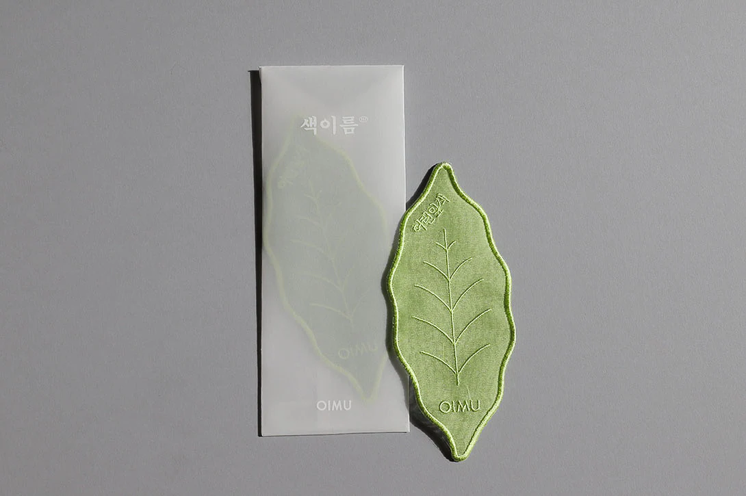 OIMU Color Shape Bookmark - Image 14