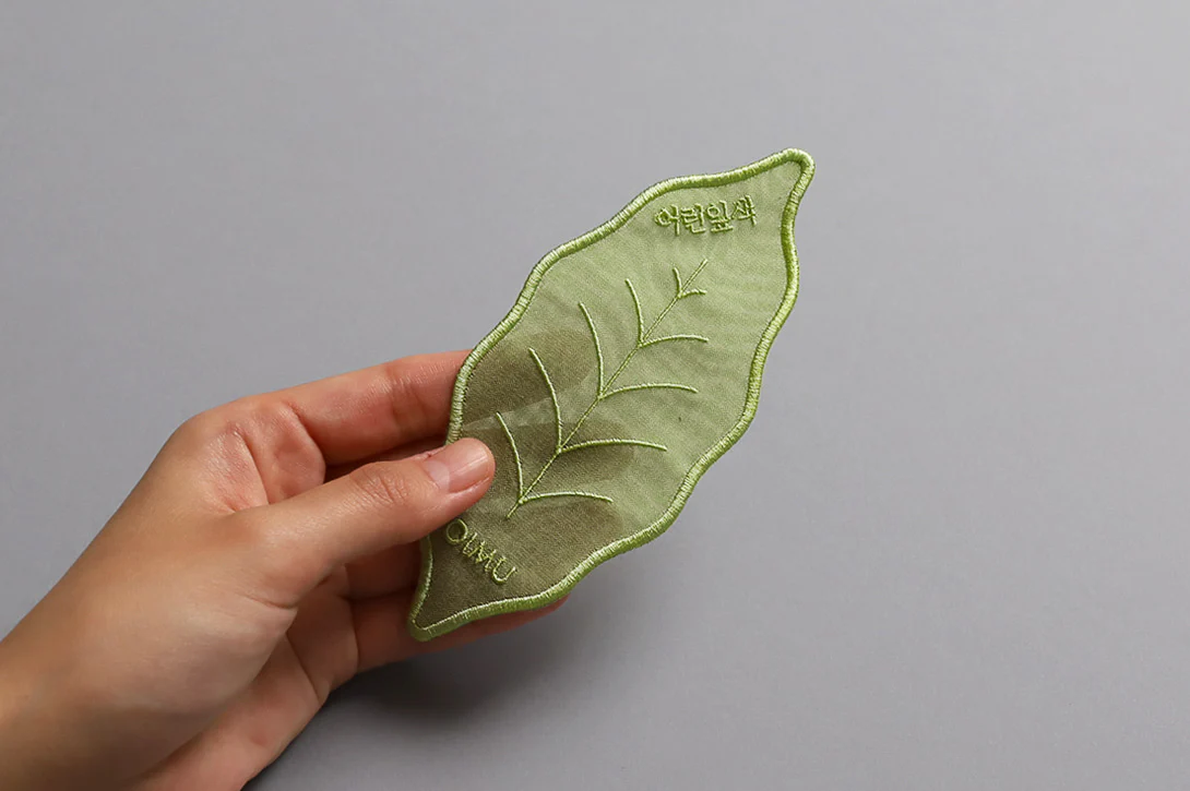 OIMU Color Shape Bookmark - Image 15