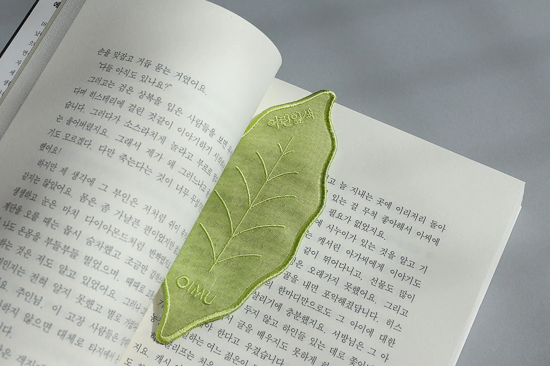 OIMU Color Shape Bookmark - Image 16