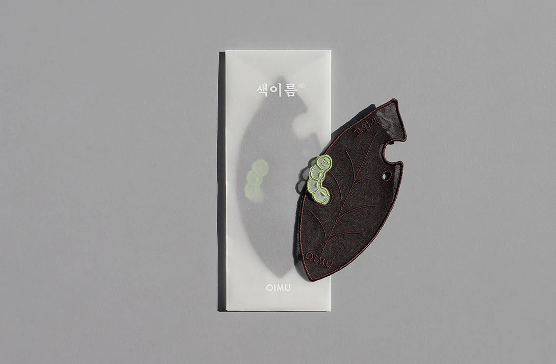 OIMU Color Shape Bookmark - Image 5