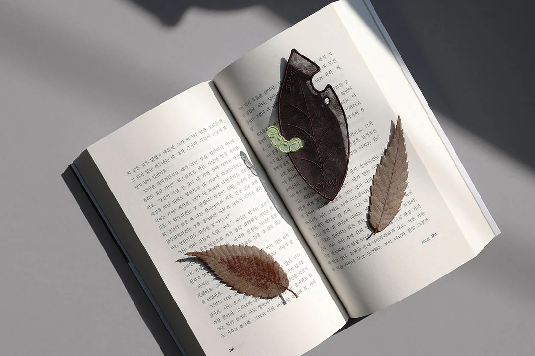 OIMU Color Shape Bookmark - Image 7