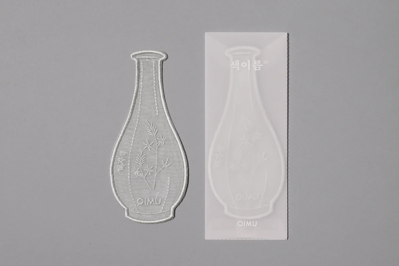 OIMU Color Shape Bookmark - Image 8