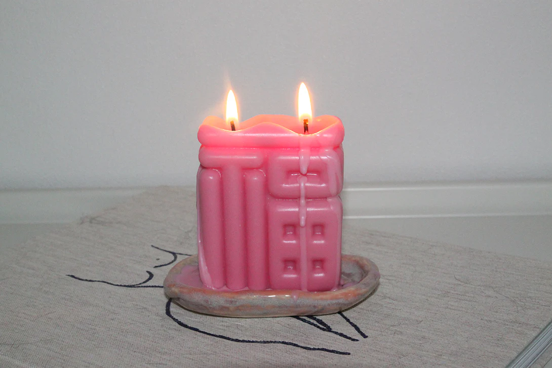 OIMU Fortune Candle - Image 4