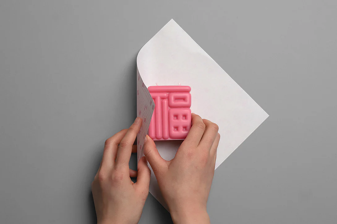 OIMU Fortune Candle - Image 5