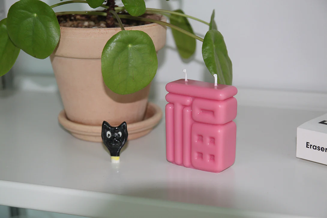 OIMU Fortune Candle - Image 6