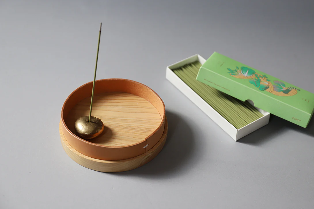 OIMU Season Incense Stick - Summer - Image 3