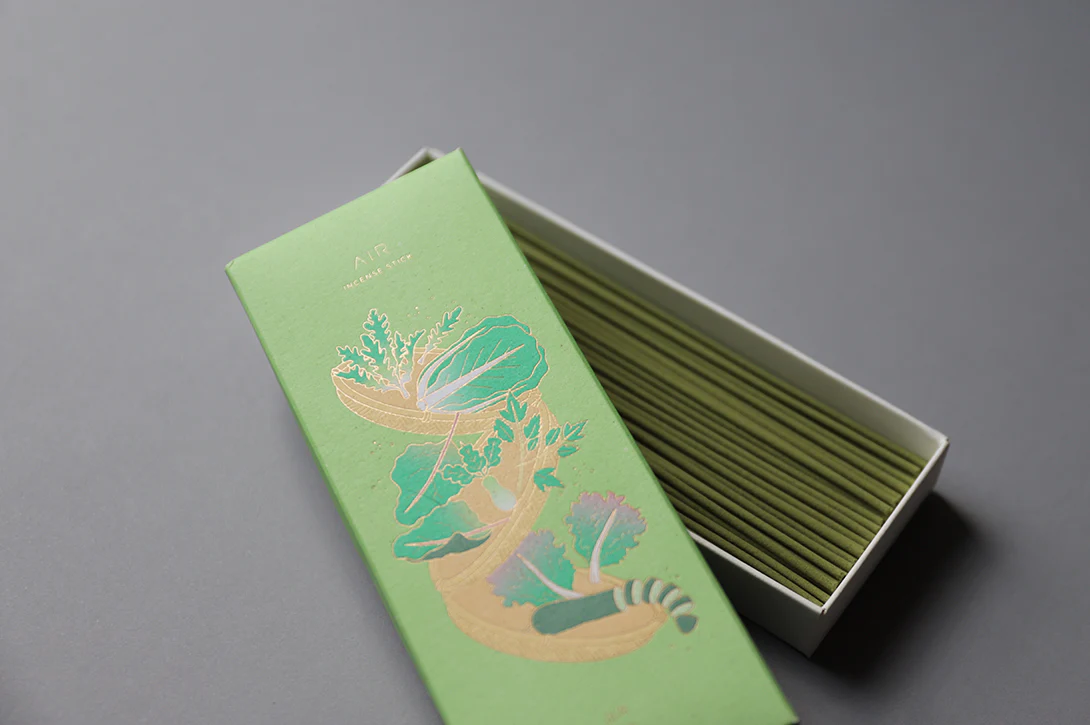 OIMU Season Incense Stick - Summer - Image 4
