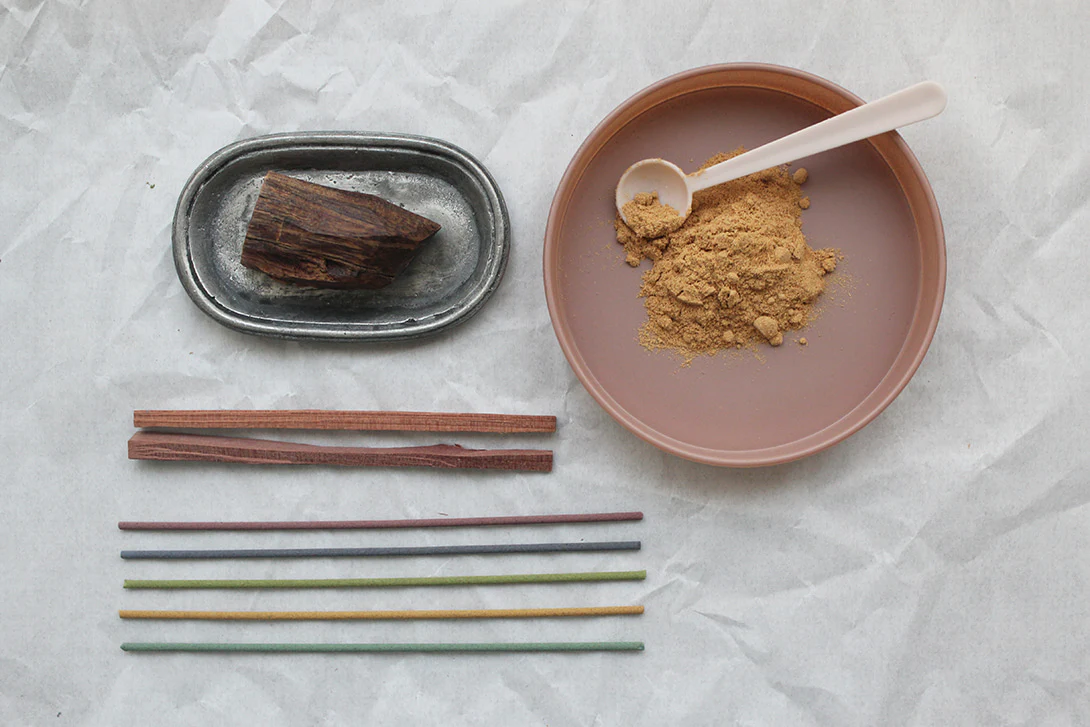 OIMU Season Incense Stick - Winter - Image 7