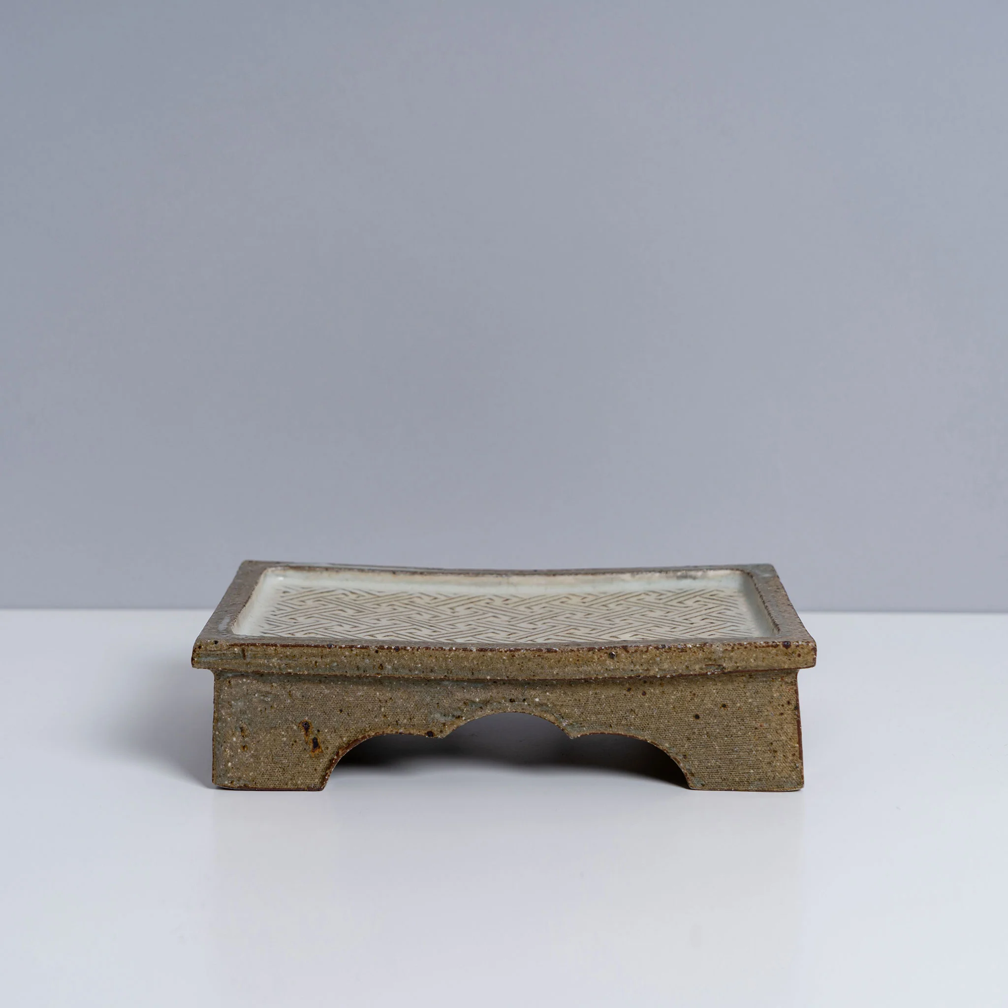 Patterned Rectangular Stand - Image 6